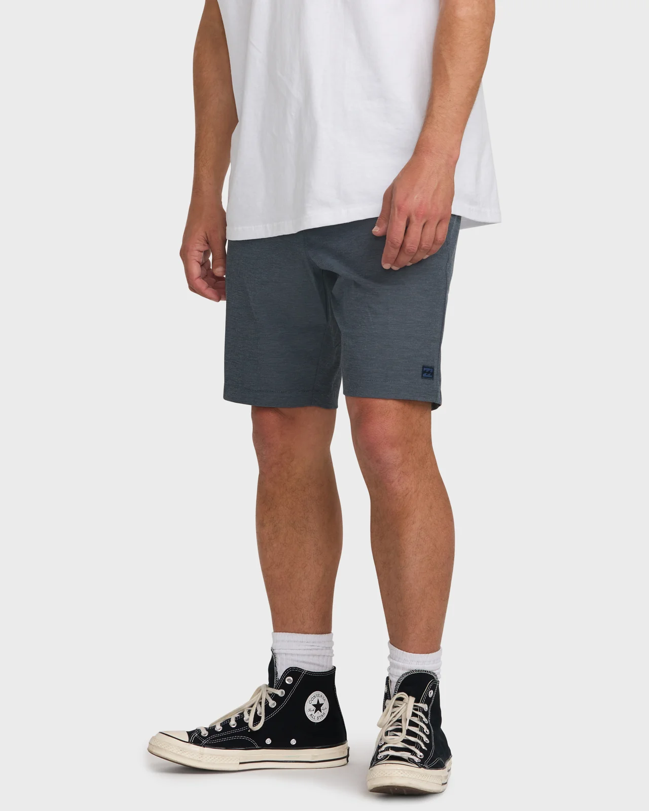 SHORT MASCULINO BILLABONG CROSSFIRE SUBMERSIBLE 19 – foto 4